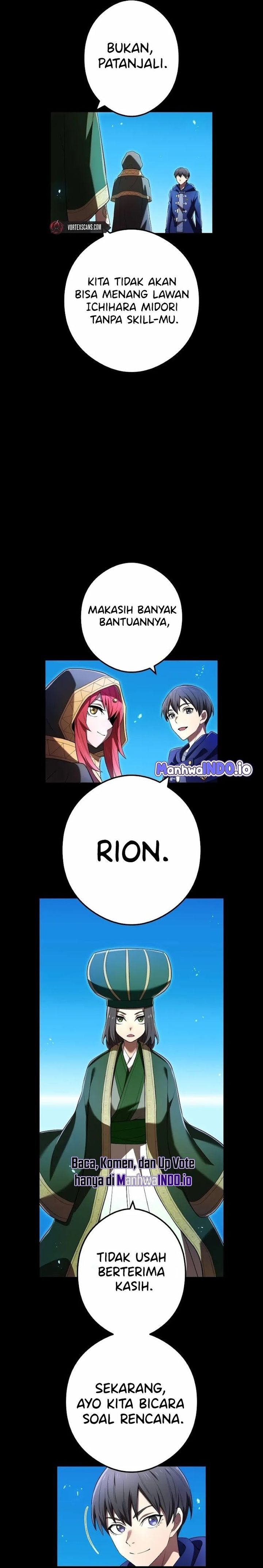 I Am the Strongest Awakeners, Recognized by All of the World’s Cheat Masters Chapter 64 Gambar 18