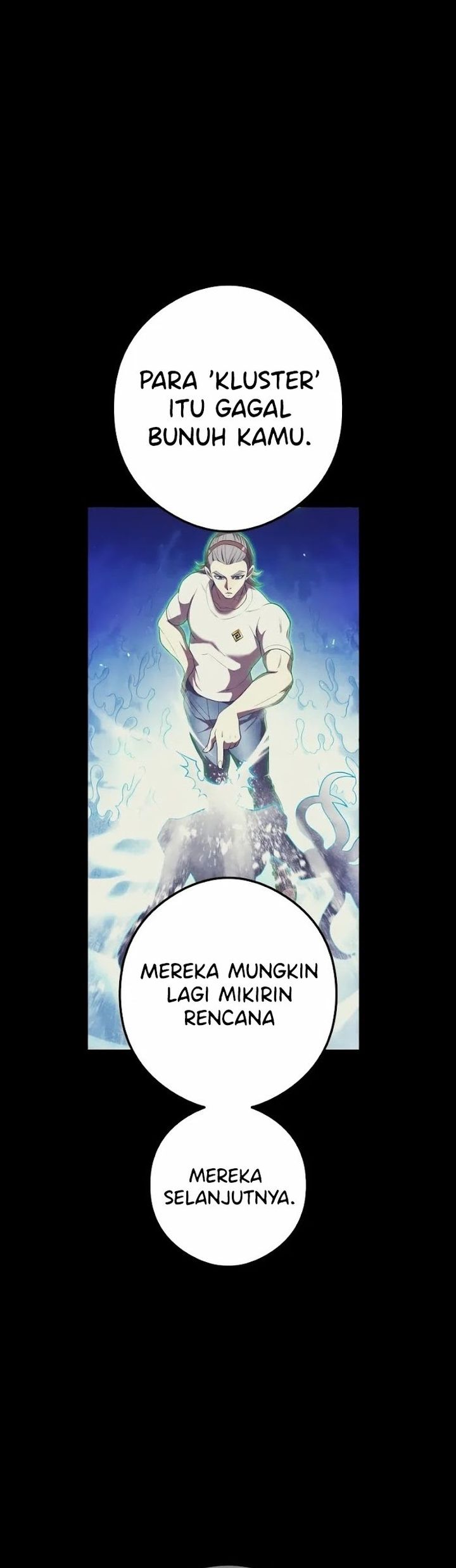 I Am the Strongest Awakeners, Recognized by All of the World’s Cheat Masters Chapter 64 Gambar 21