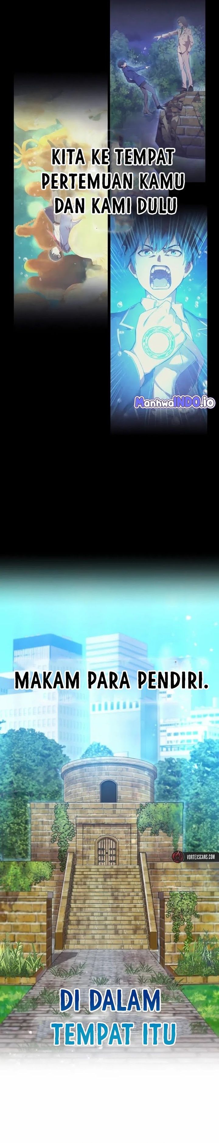 I Am the Strongest Awakeners, Recognized by All of the World’s Cheat Masters Chapter 64 Gambar 24