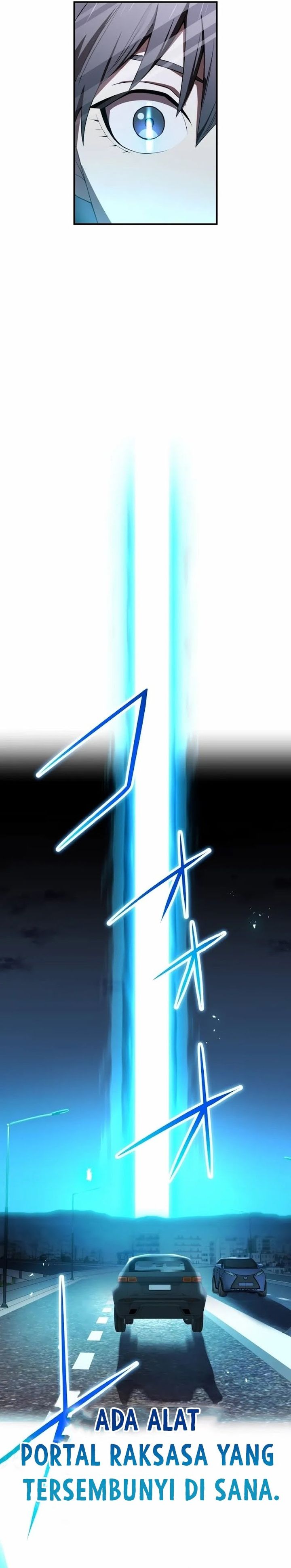 I Am the Strongest Awakeners, Recognized by All of the World’s Cheat Masters Chapter 64 Gambar 25