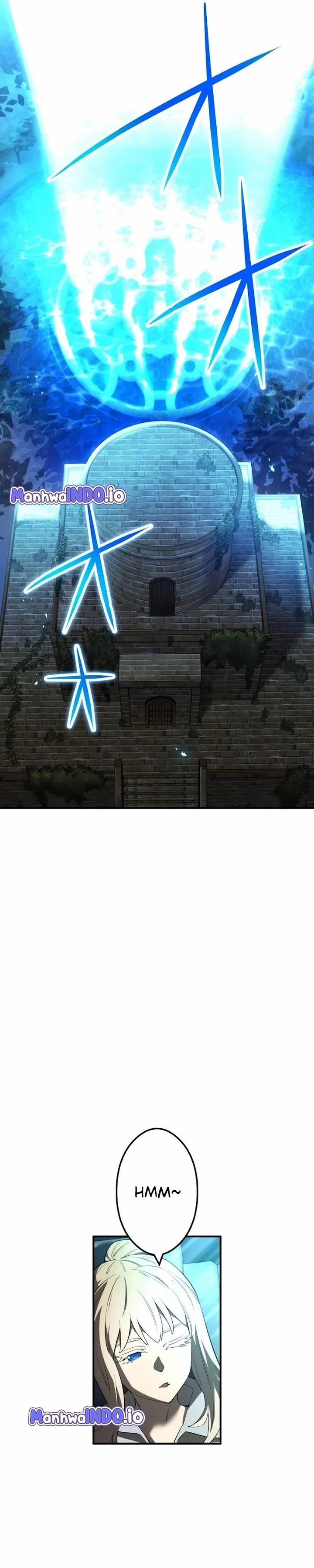 I Am the Strongest Awakeners, Recognized by All of the World’s Cheat Masters Chapter 64 Gambar 26