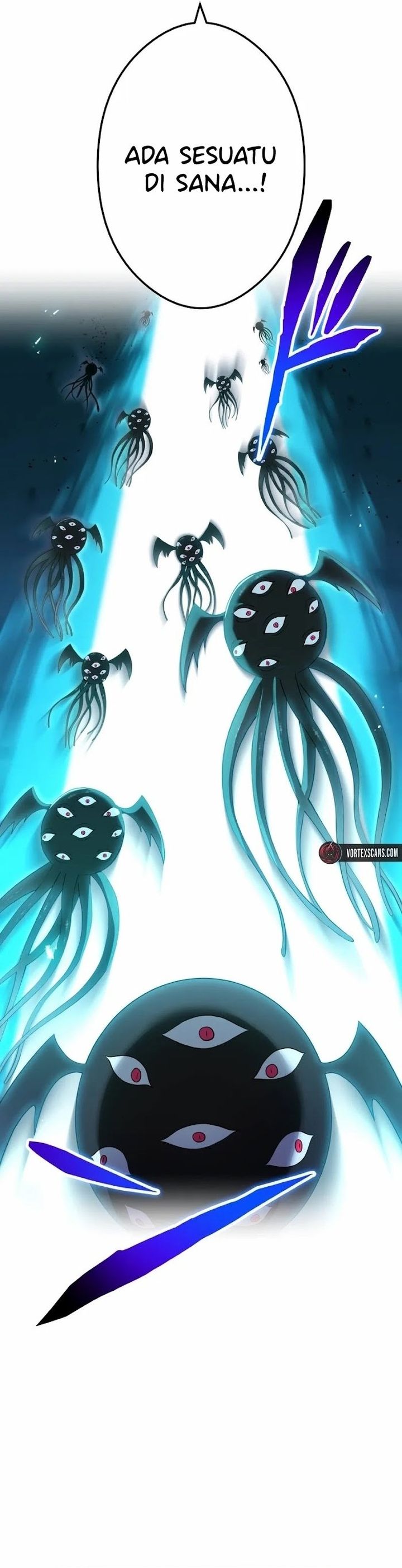 I Am the Strongest Awakeners, Recognized by All of the World’s Cheat Masters Chapter 64 Gambar 31