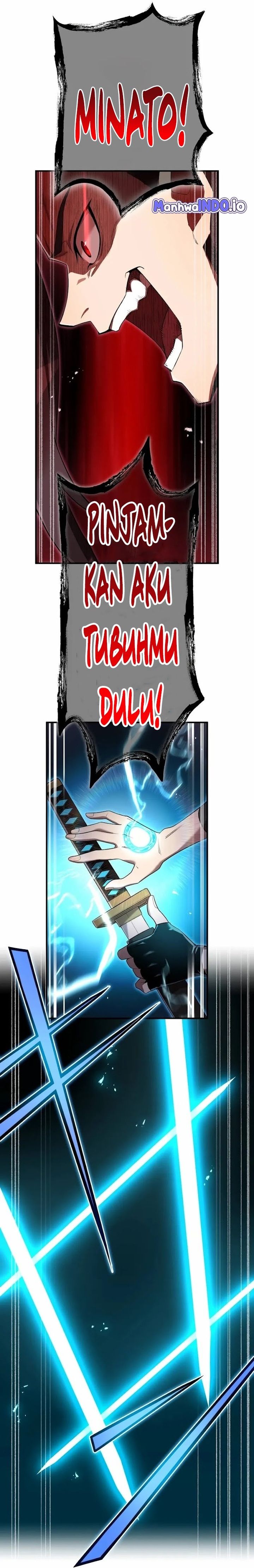 I Am the Strongest Awakeners, Recognized by All of the World’s Cheat Masters Chapter 64 Gambar 36