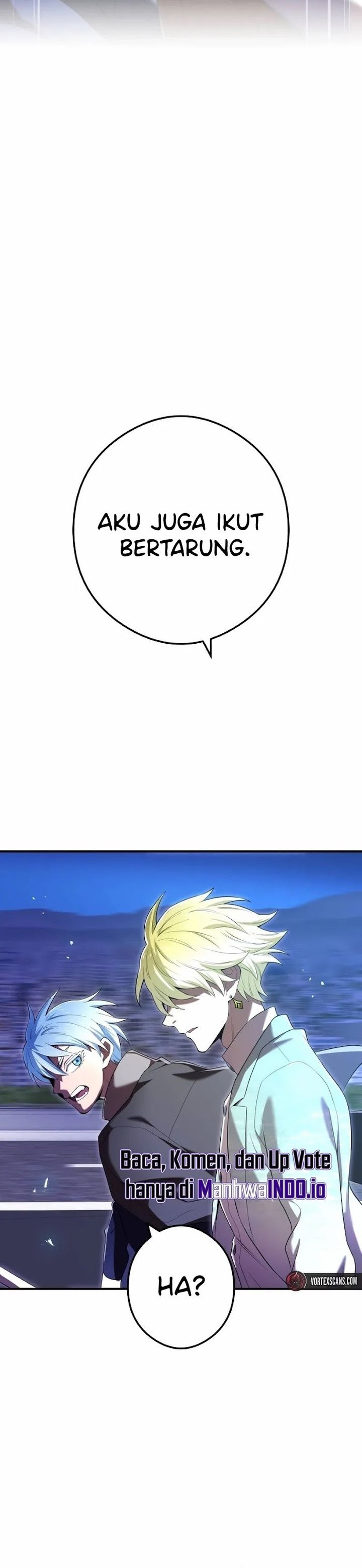 I Am the Strongest Awakeners, Recognized by All of the World’s Cheat Masters Chapter 64 Gambar 39