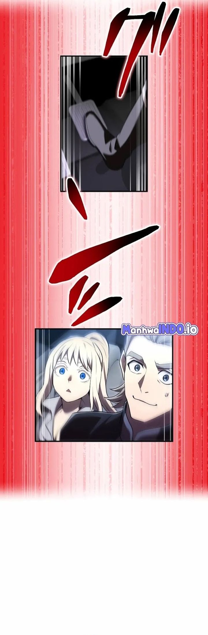 I Am the Strongest Awakeners, Recognized by All of the World’s Cheat Masters Chapter 64 Gambar 44