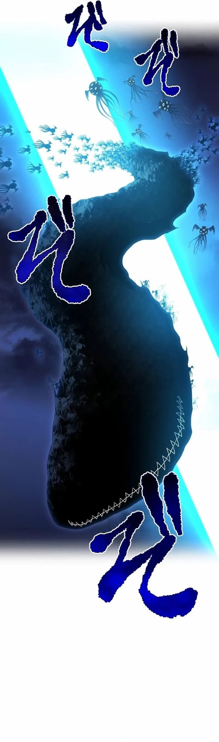 I Am the Strongest Awakeners, Recognized by All of the World’s Cheat Masters Chapter 64 Gambar 45