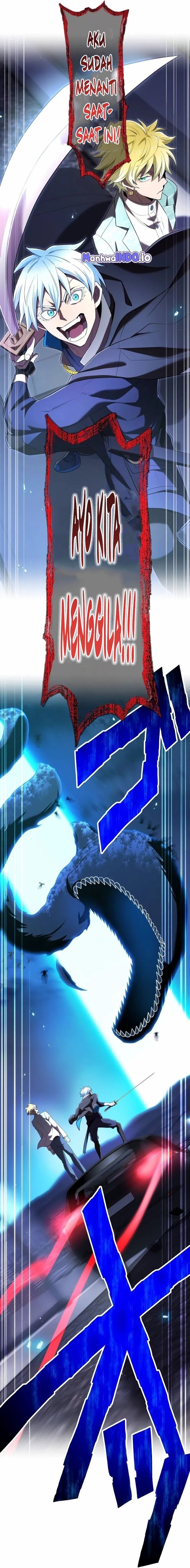 I Am the Strongest Awakeners, Recognized by All of the World’s Cheat Masters Chapter 64 Gambar 46