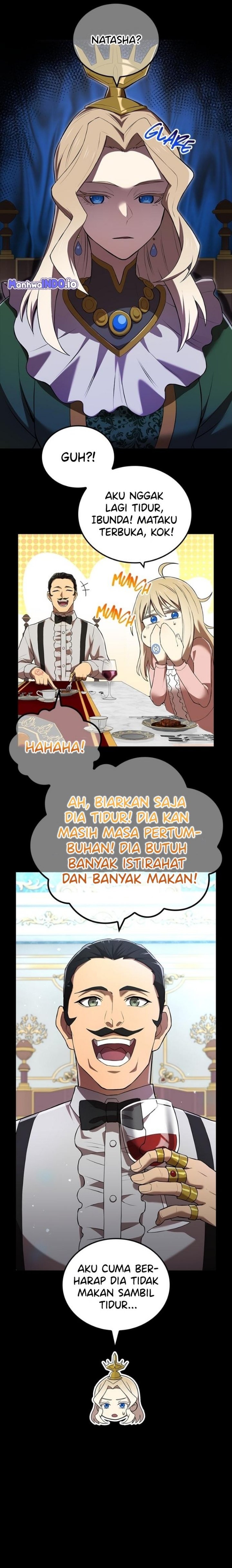 I Am the Strongest Awakeners, Recognized by All of the World’s Cheat Masters Chapter 69 Gambar 3