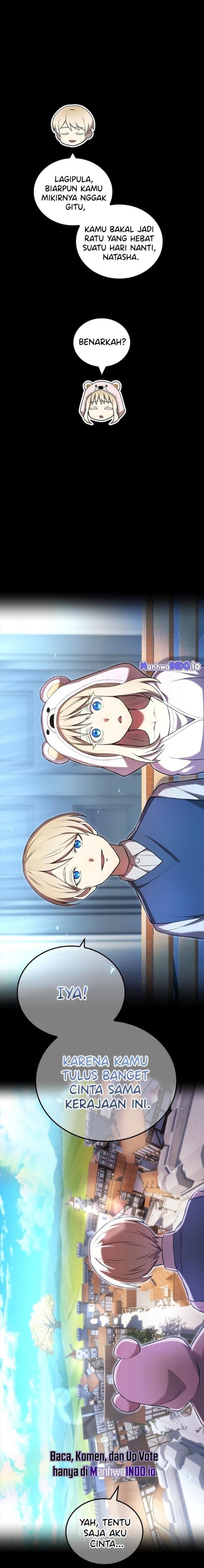 I Am the Strongest Awakeners, Recognized by All of the World’s Cheat Masters Chapter 69 Gambar 7