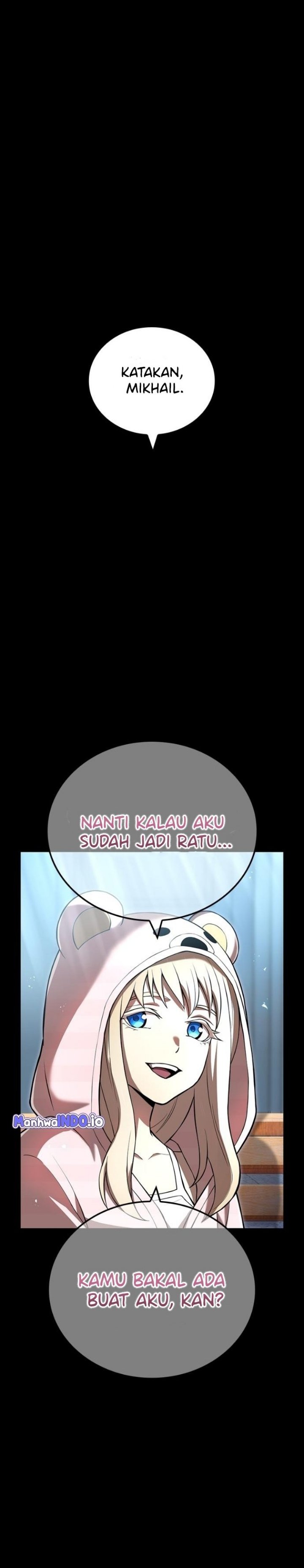 I Am the Strongest Awakeners, Recognized by All of the World’s Cheat Masters Chapter 69 Gambar 8