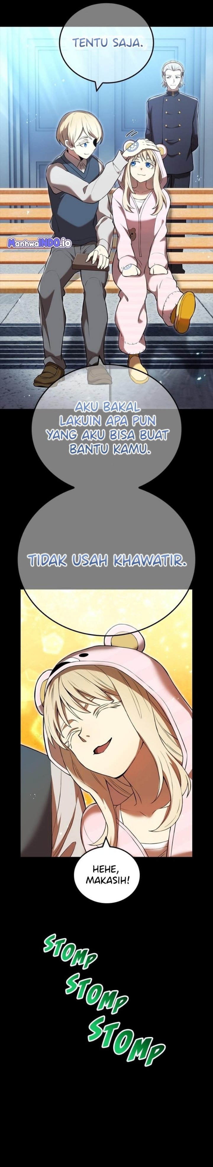 I Am the Strongest Awakeners, Recognized by All of the World’s Cheat Masters Chapter 69 Gambar 9