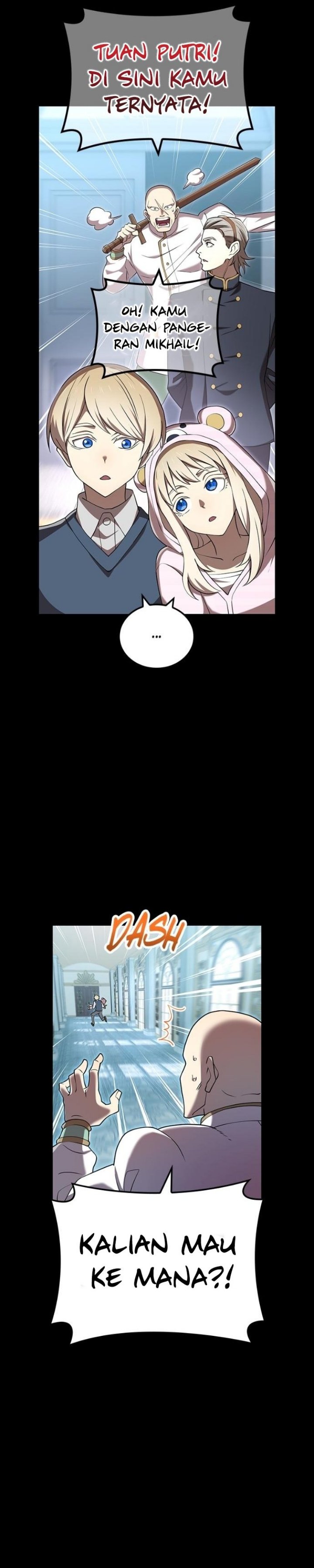 I Am the Strongest Awakeners, Recognized by All of the World’s Cheat Masters Chapter 69 Gambar 10