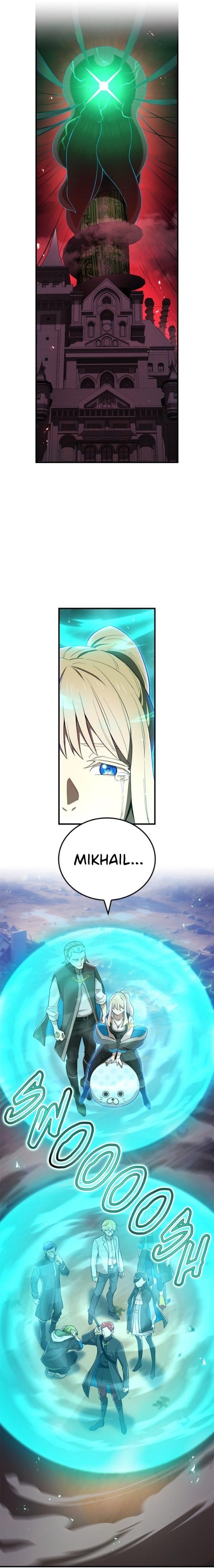 I Am the Strongest Awakeners, Recognized by All of the World’s Cheat Masters Chapter 69 Gambar 12