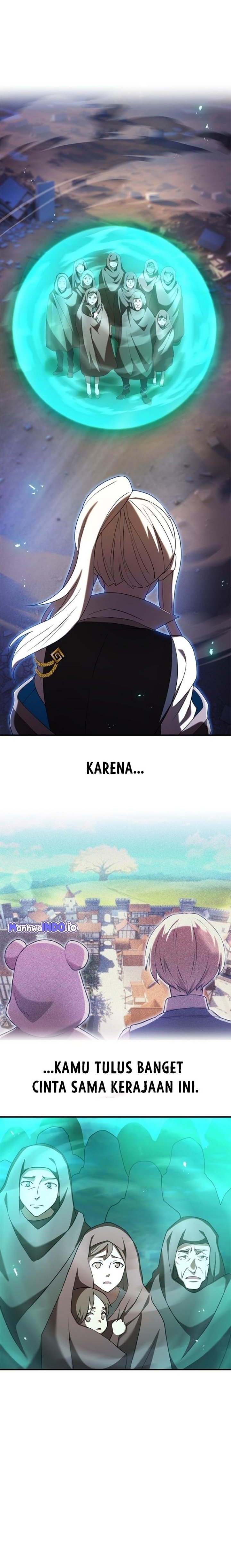 I Am the Strongest Awakeners, Recognized by All of the World’s Cheat Masters Chapter 69 Gambar 15