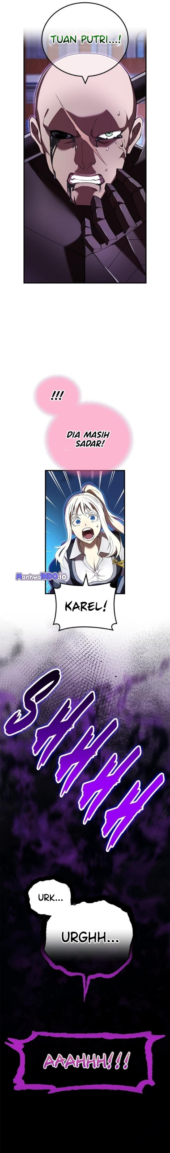 I Am the Strongest Awakeners, Recognized by All of the World’s Cheat Masters Chapter 69 Gambar 20