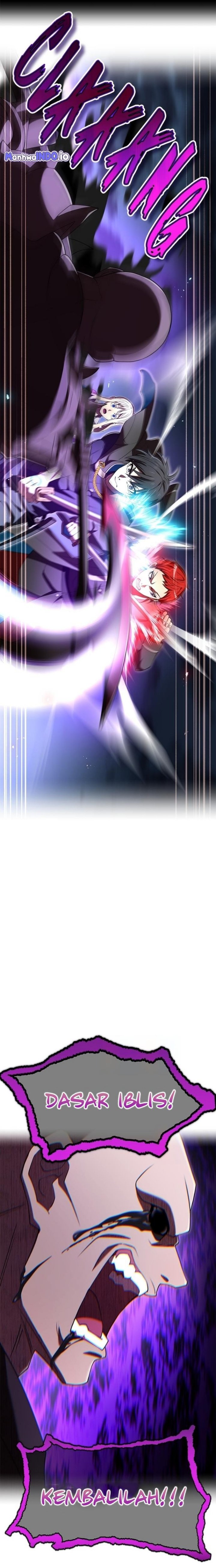 I Am the Strongest Awakeners, Recognized by All of the World’s Cheat Masters Chapter 69 Gambar 21