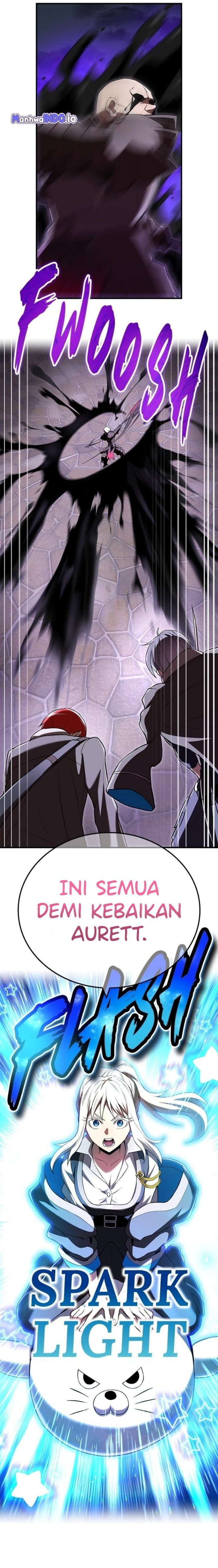 I Am the Strongest Awakeners, Recognized by All of the World’s Cheat Masters Chapter 69 Gambar 27