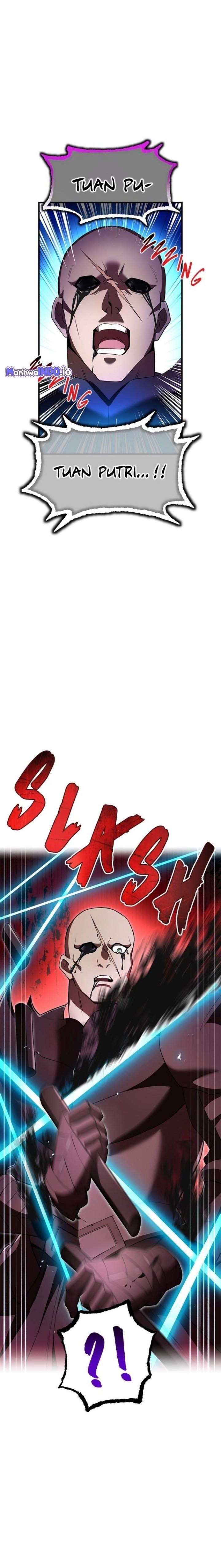 I Am the Strongest Awakeners, Recognized by All of the World’s Cheat Masters Chapter 69 Gambar 29