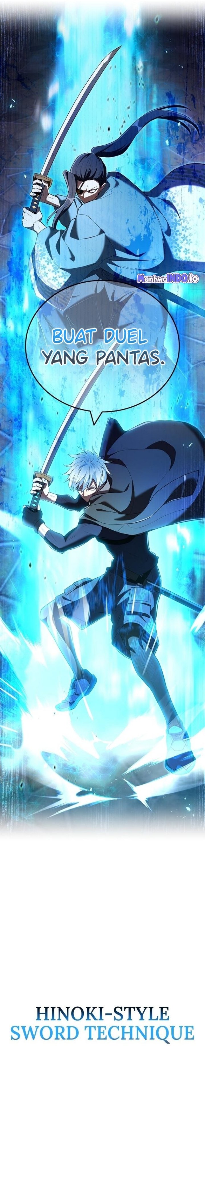 I Am the Strongest Awakeners, Recognized by All of the World’s Cheat Masters Chapter 69 Gambar 31