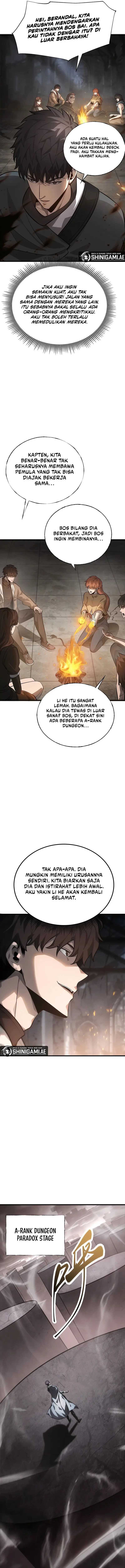 I Am the Strongest Boss Chapter 19 Gambar 7