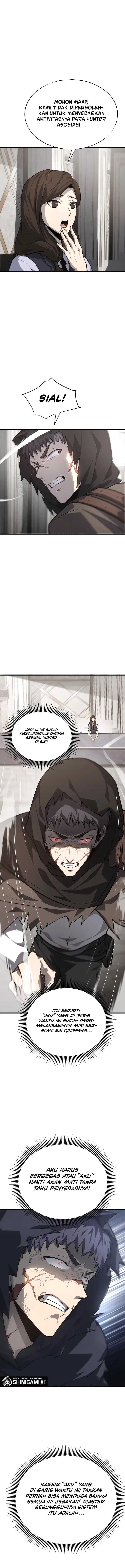 I Am the Strongest Boss Chapter 19 Gambar 12