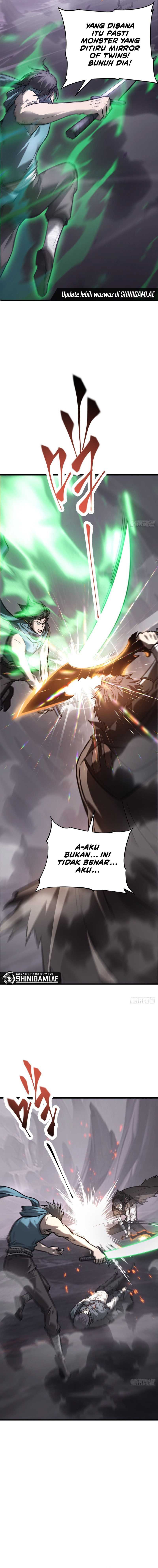 I Am the Strongest Boss Chapter 23 Gambar 5