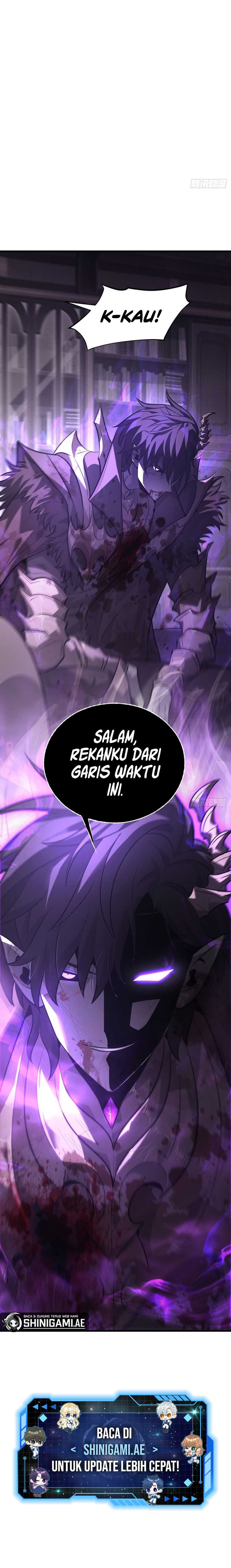 I Am the Strongest Boss Chapter 23 Gambar 16