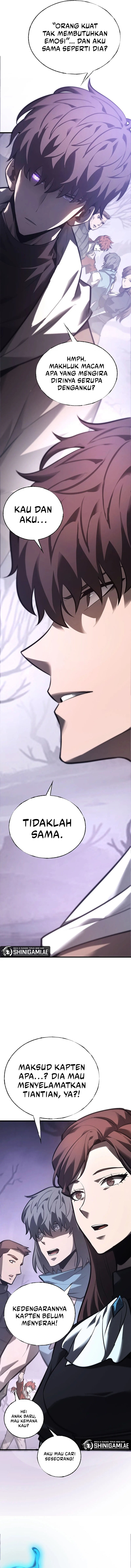 I Am the Strongest Boss Chapter 30 Gambar 5