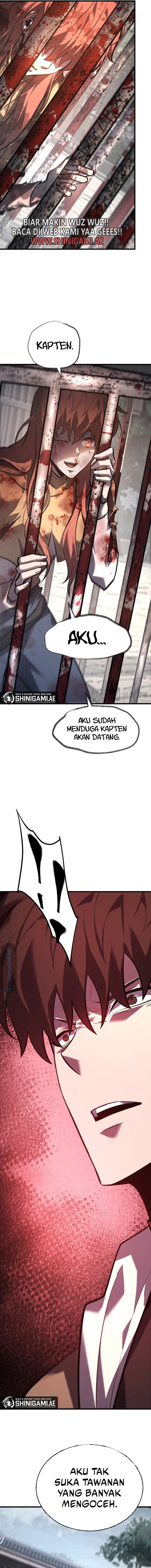I Am the Strongest Boss Chapter 30 Gambar 11