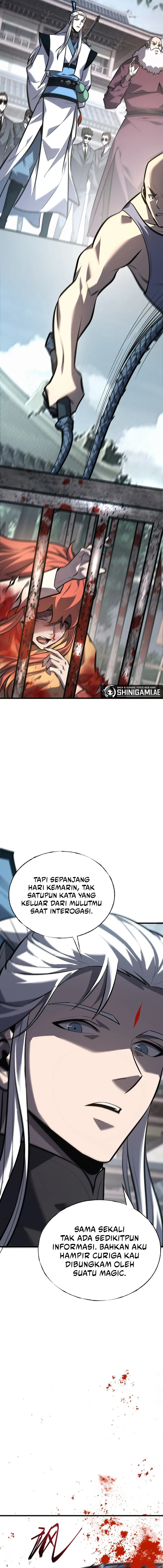 I Am the Strongest Boss Chapter 30 Gambar 12