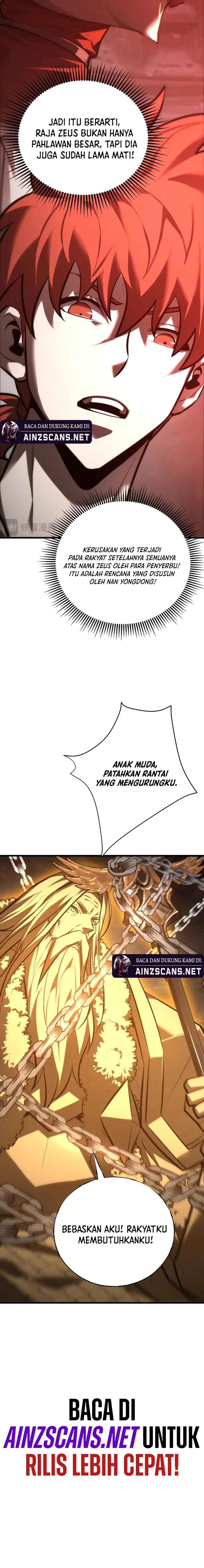 I Am the Strongest Boss Chapter 38 Gambar 4