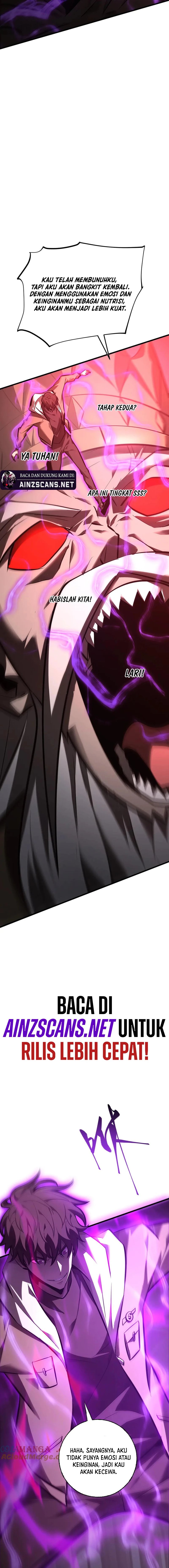 I Am the Strongest Boss Chapter 38 Gambar 7