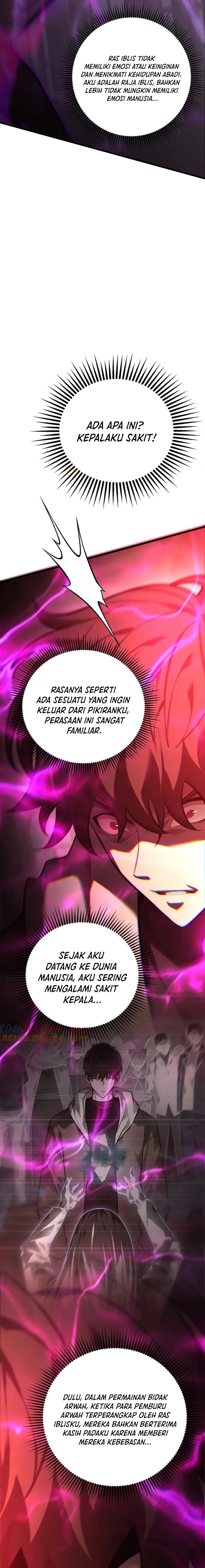 I Am the Strongest Boss Chapter 38 Gambar 8