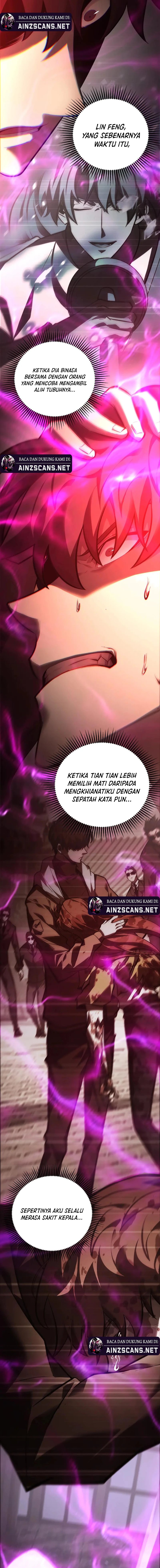 I Am the Strongest Boss Chapter 38 Gambar 9