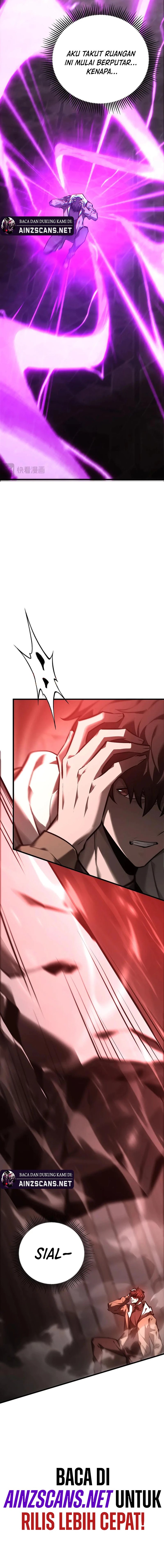 I Am the Strongest Boss Chapter 38 Gambar 10