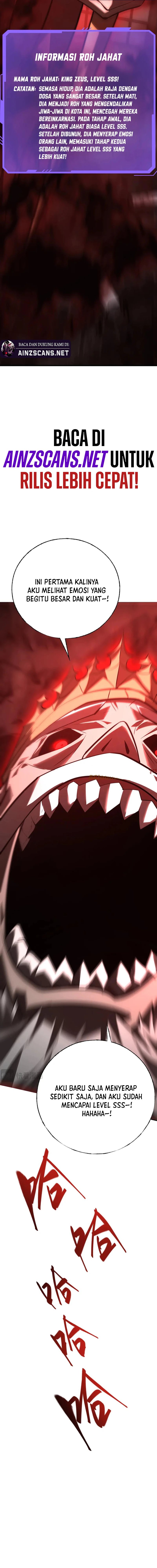 I Am the Strongest Boss Chapter 38 Gambar 13