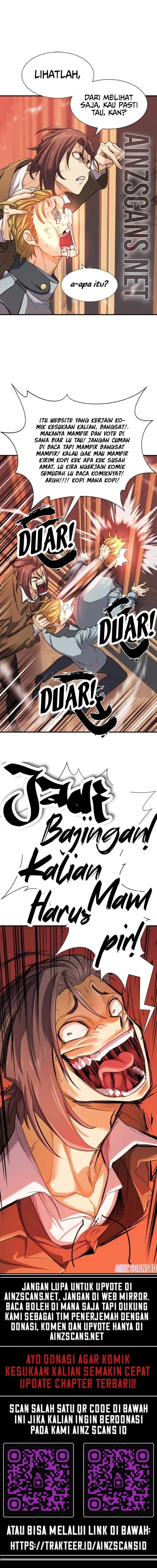 I Am the Strongest Boss Chapter 38 Gambar 14