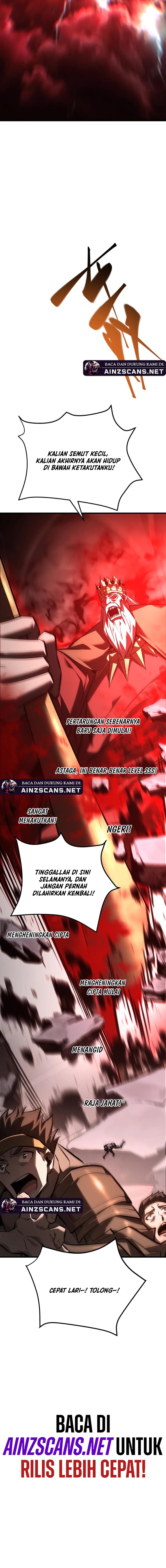 I Am the Strongest Boss Chapter 39 Gambar 2