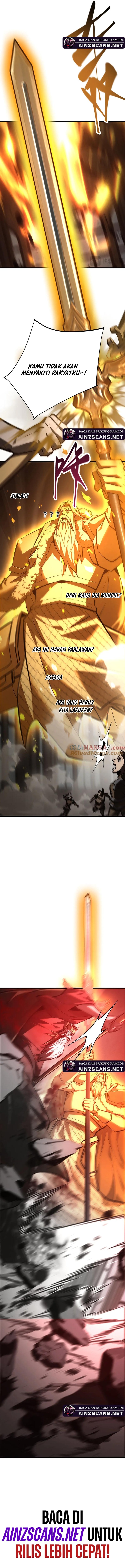 I Am the Strongest Boss Chapter 39 Gambar 3