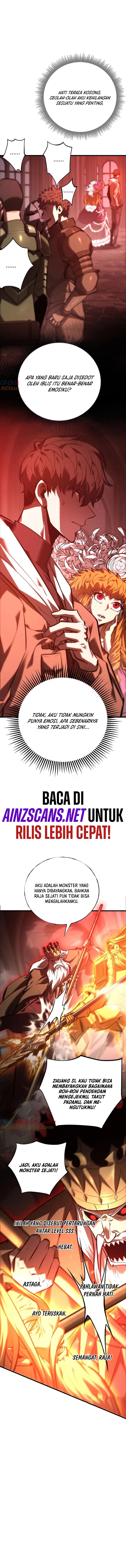 I Am the Strongest Boss Chapter 39 Gambar 5