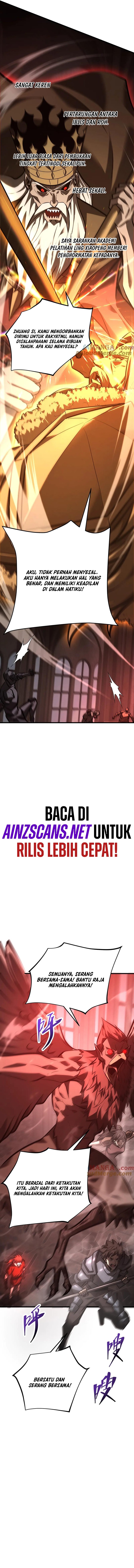 I Am the Strongest Boss Chapter 39 Gambar 6
