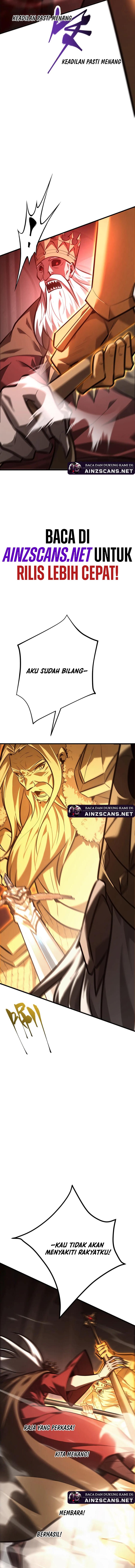 I Am the Strongest Boss Chapter 39 Gambar 9