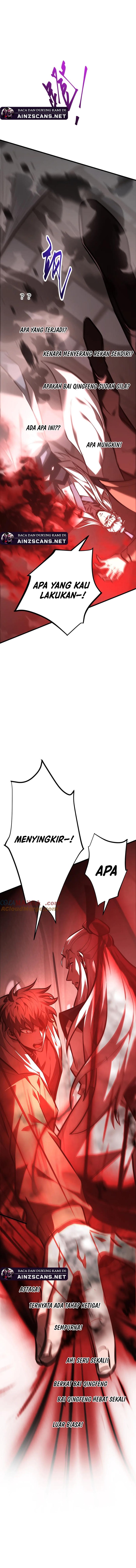 I Am the Strongest Boss Chapter 39 Gambar 14