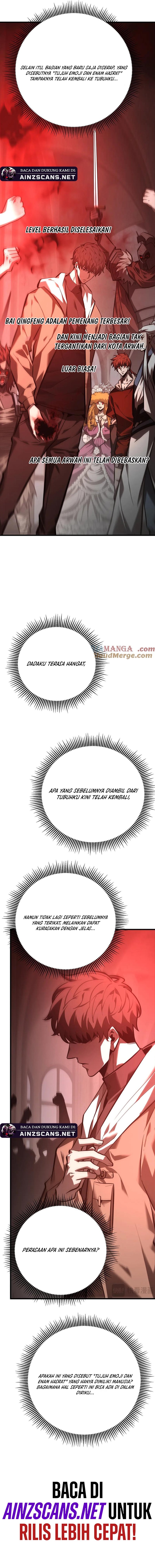 I Am the Strongest Boss Chapter 39 Gambar 16