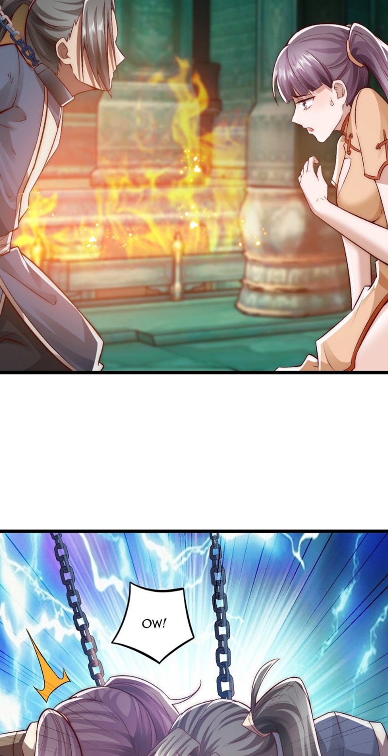 I Am the Supreme Villain Chapter 11 Gambar 13