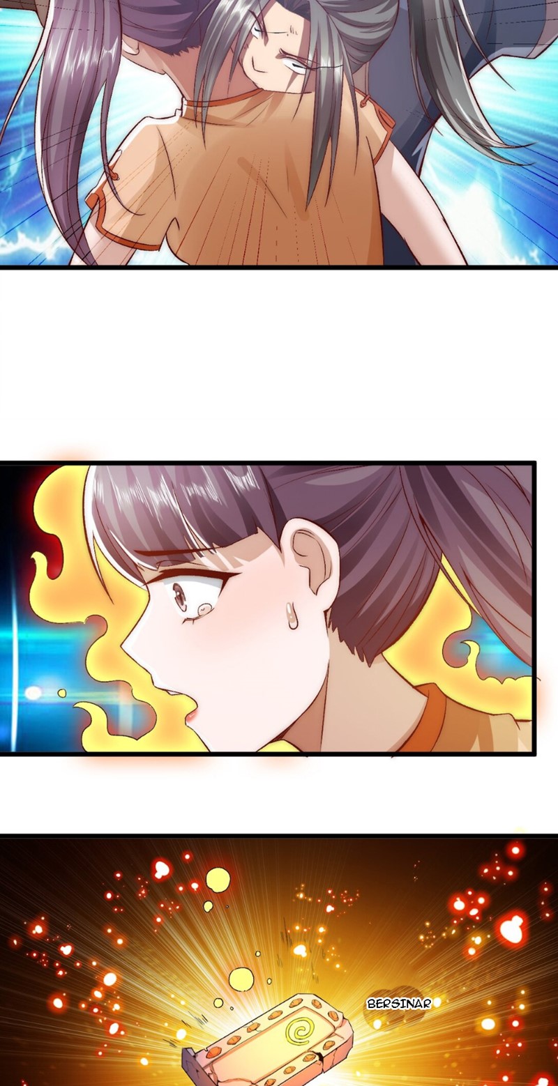 I Am the Supreme Villain Chapter 11 Gambar 14