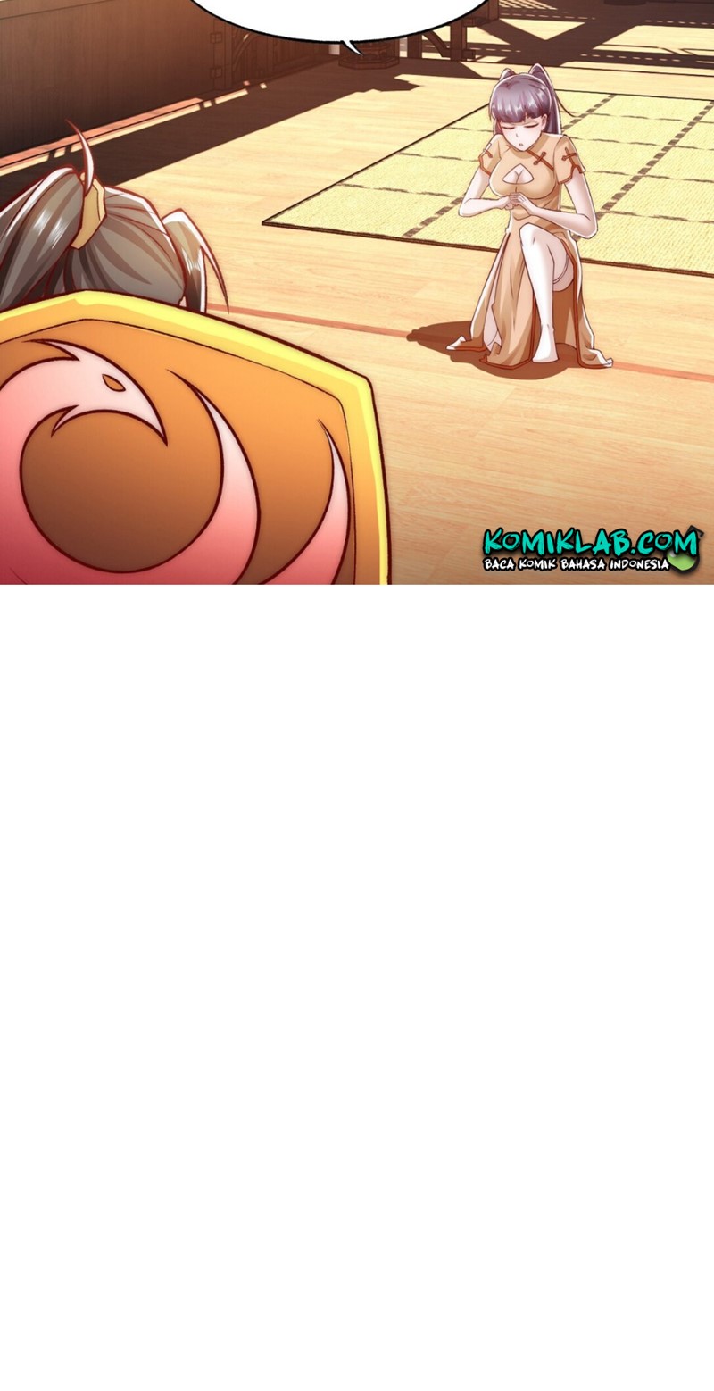 I Am the Supreme Villain Chapter 11 Gambar 21