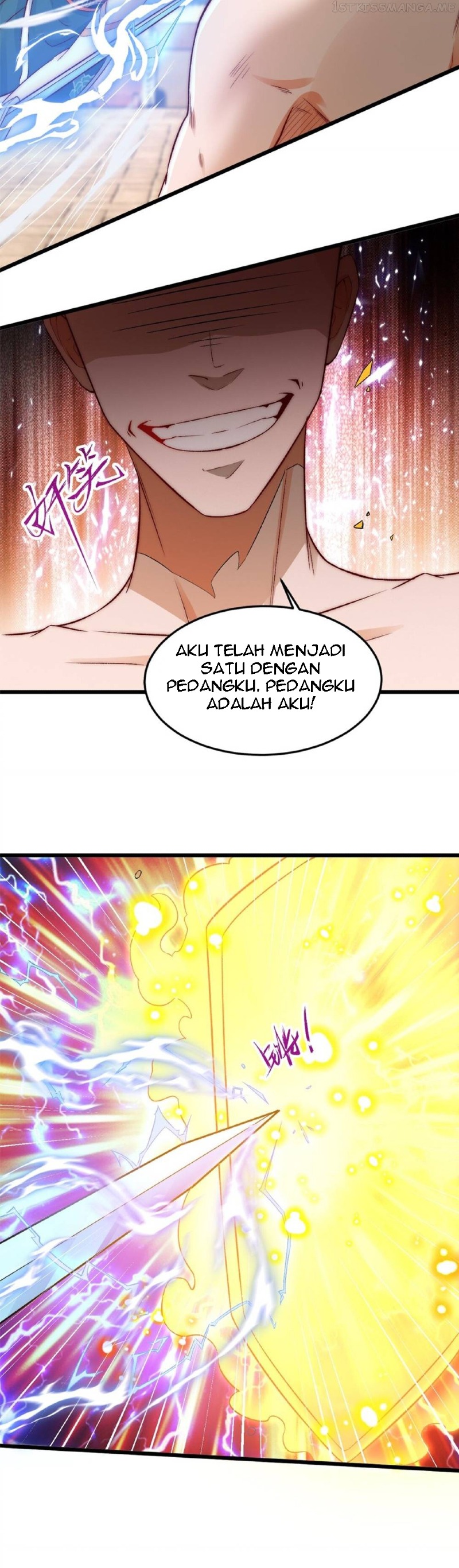 I Am the Supreme Villain Chapter 14 Gambar 17