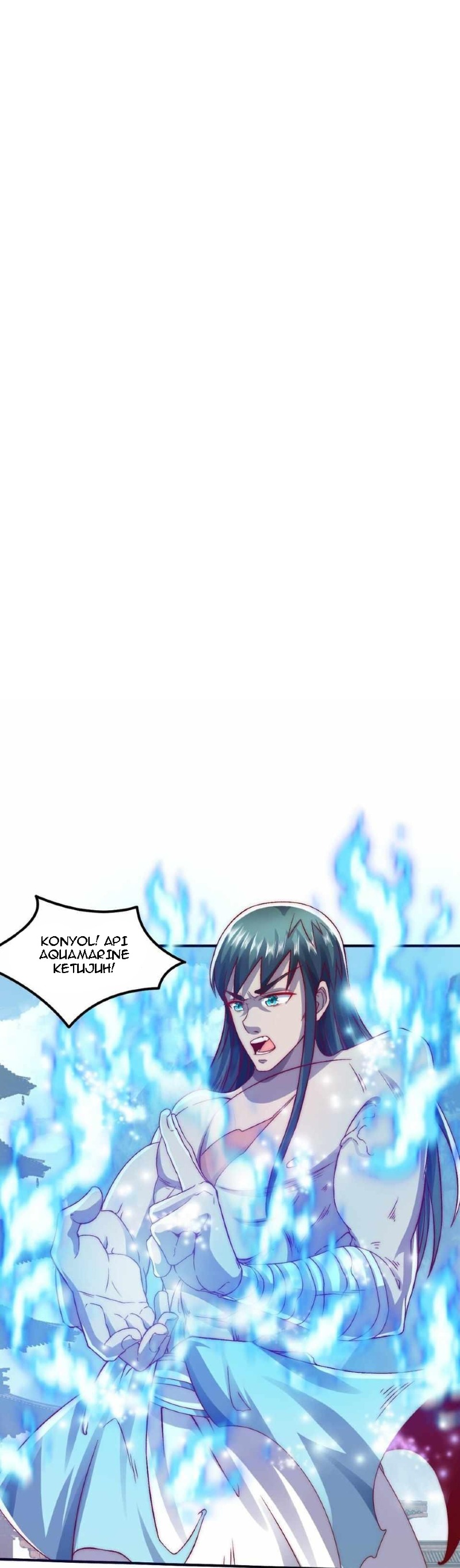 I Am the Supreme Villain Chapter 16 Gambar 3
