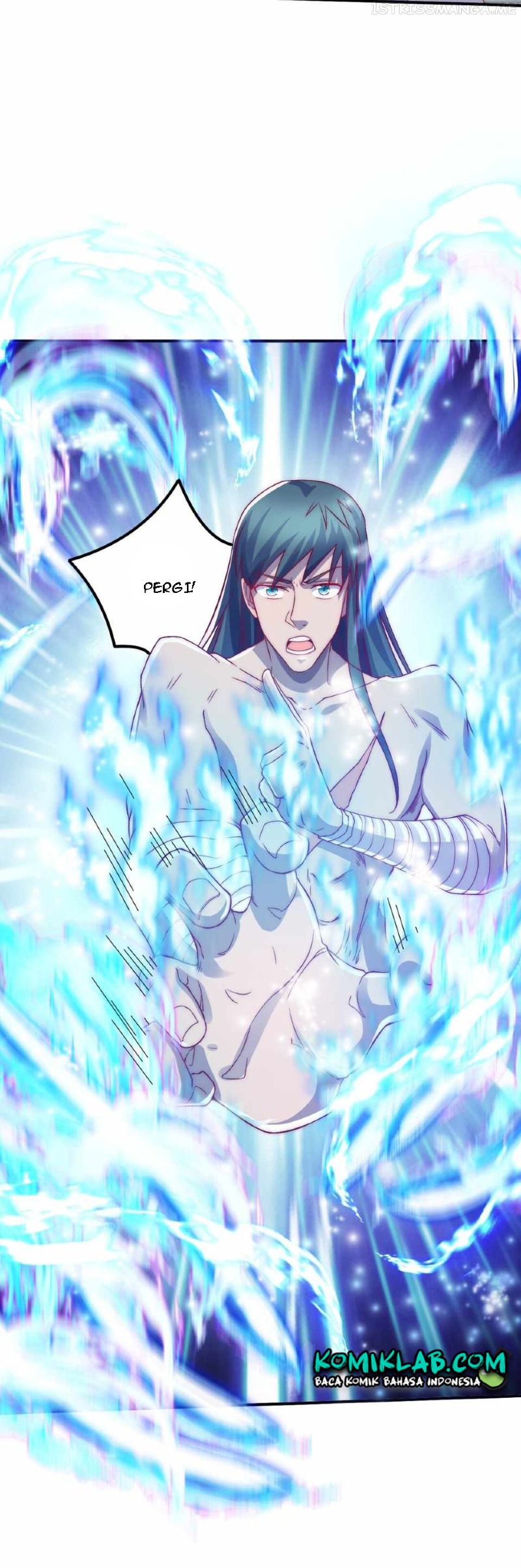 I Am the Supreme Villain Chapter 16 Gambar 4